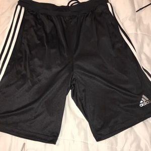 Men’s Adidas shorts